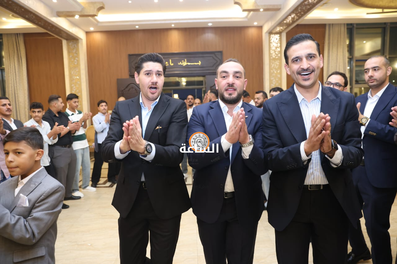 Madar Al-Saa Images 0.7941934634366697