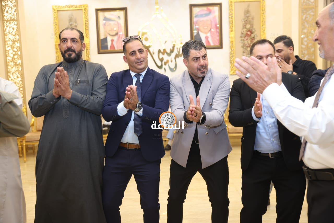 Madar Al-Saa Images 0.5108145037351768
