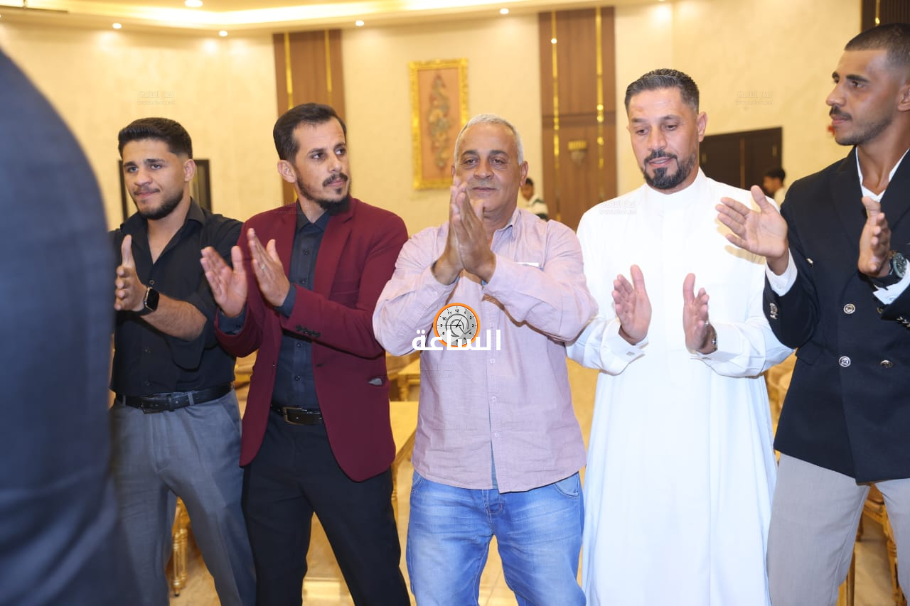 Madar Al-Saa Images 0.7492222693687568
