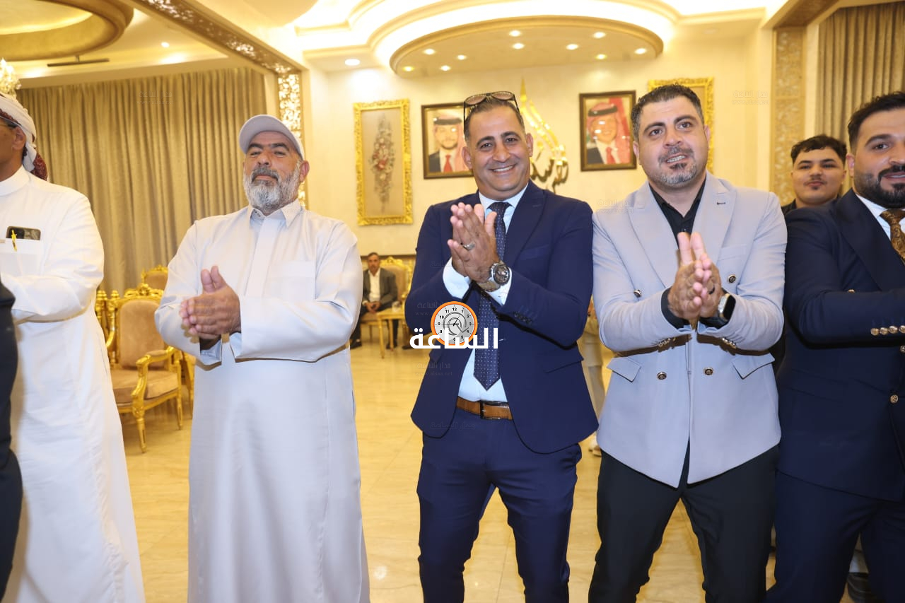 Madar Al-Saa Images 0.9960274824765379
