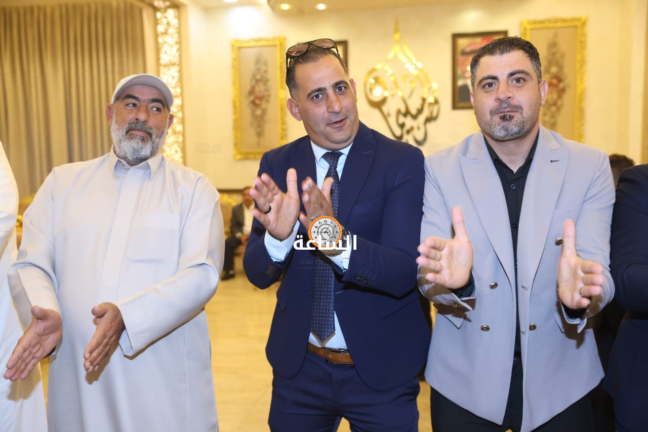 Madar Al-Saa Images 0.25745325344056247