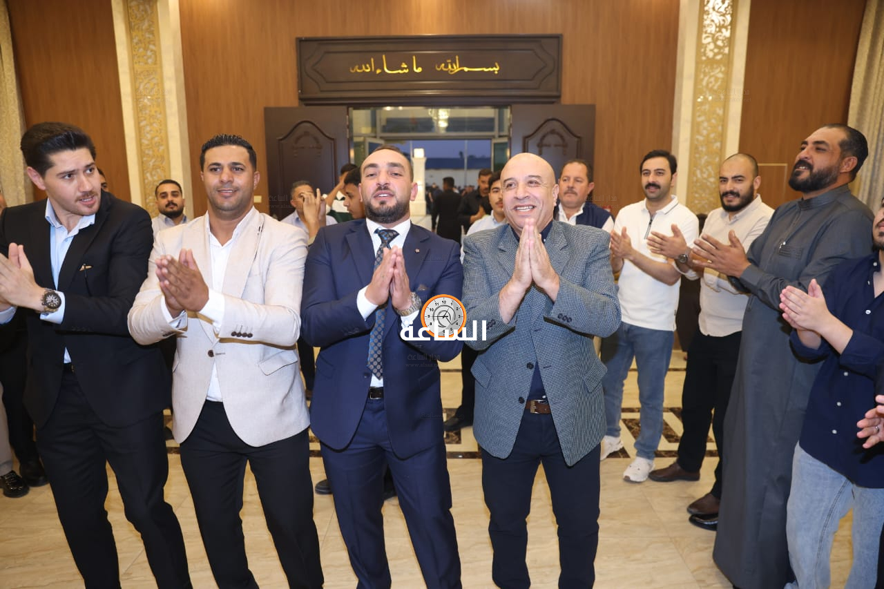 Madar Al-Saa Images 0.6231695631676915