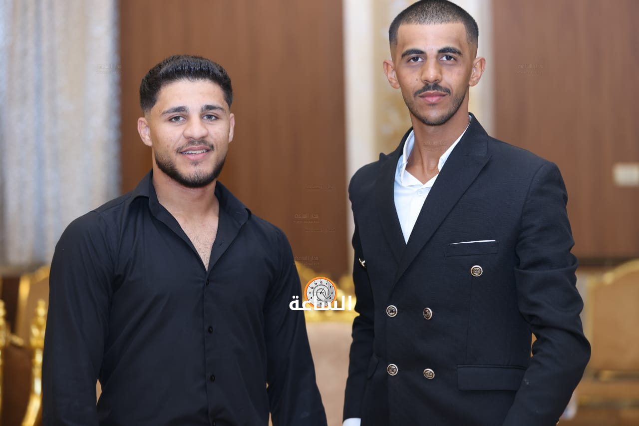 Madar Al-Saa Images 0.9795071579050126