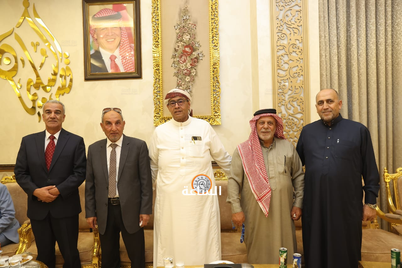 Madar Al-Saa Images 0.5629145131004321