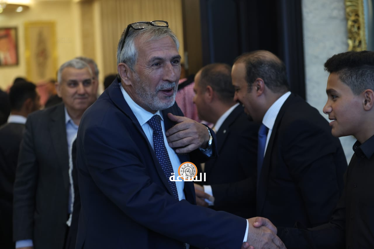 Madar Al-Saa Images 0.07835314660917014