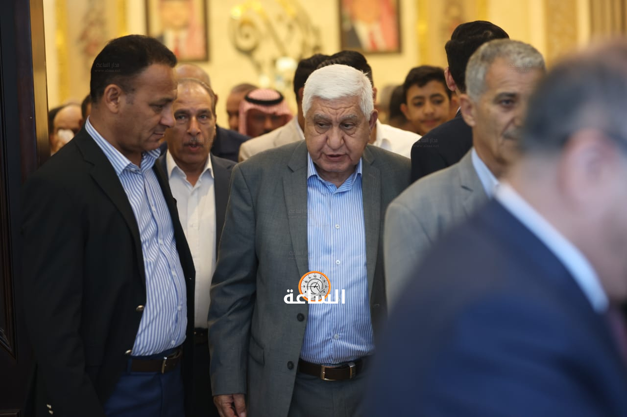 Madar Al-Saa Images 0.3494666122514911