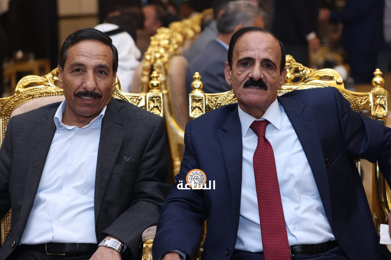 Madar Al-Saa Images 0.34967328615692084