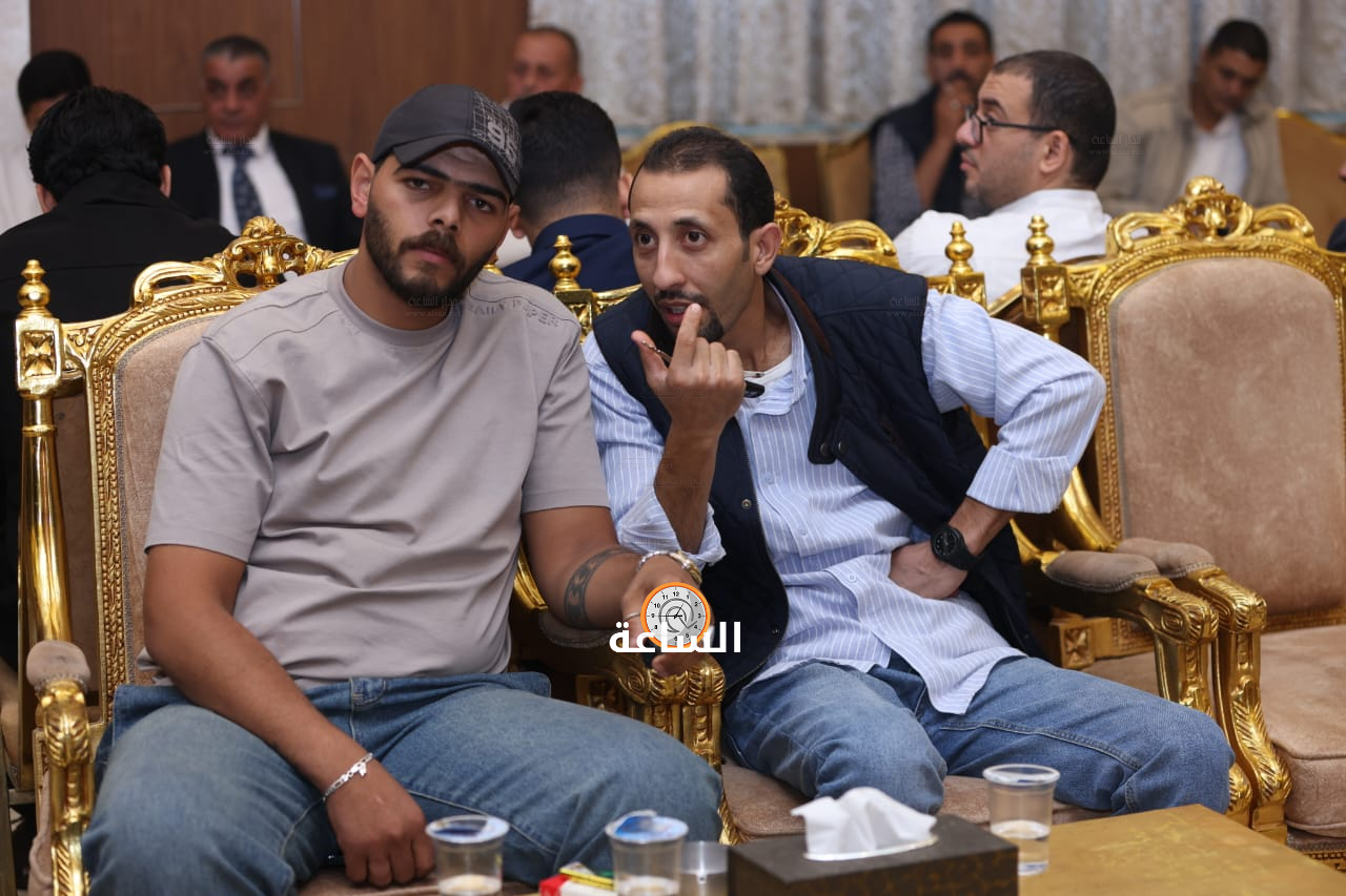 Madar Al-Saa Images 0.09815116187760109