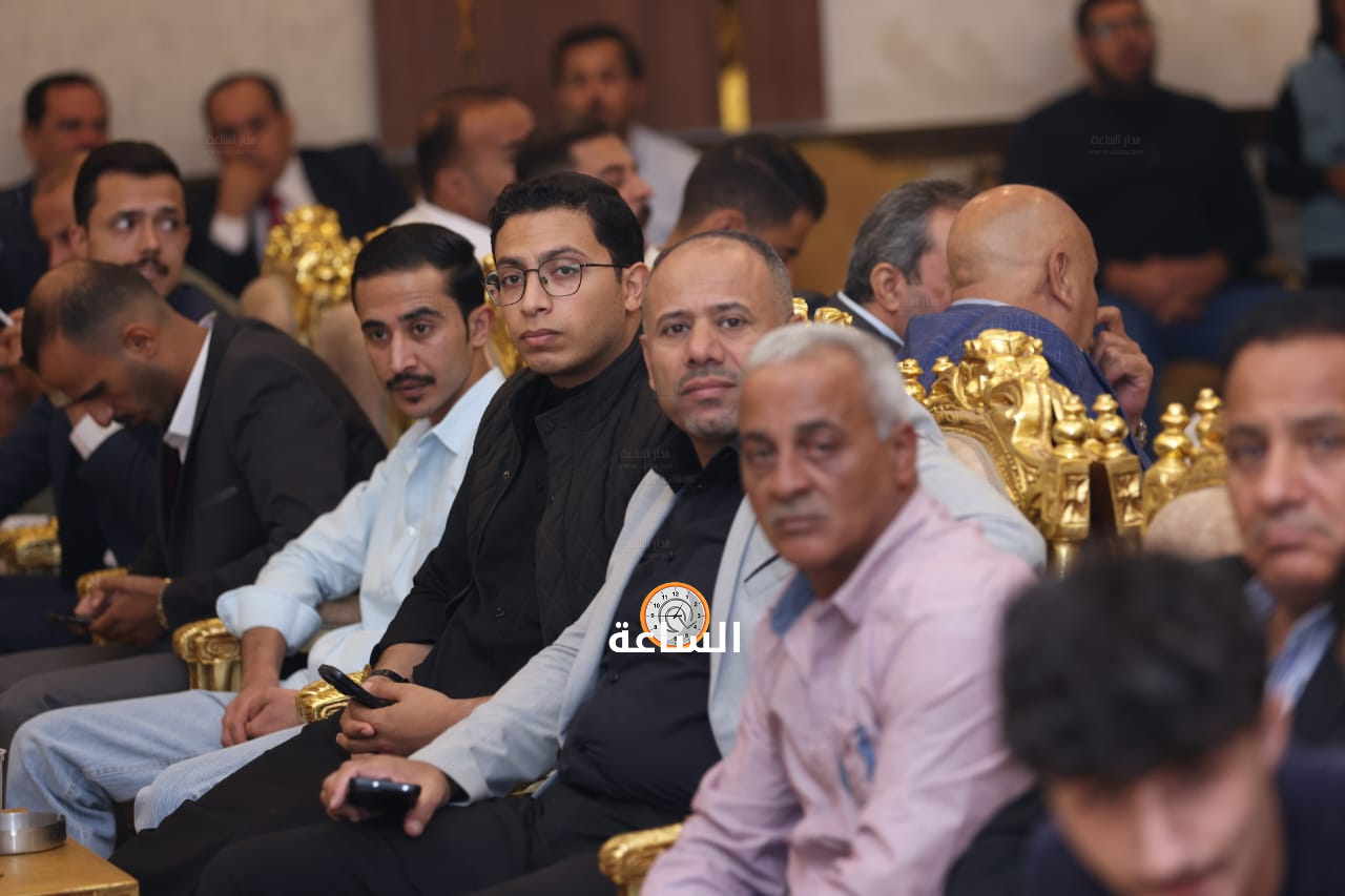 Madar Al-Saa Images 0.7697493468182117