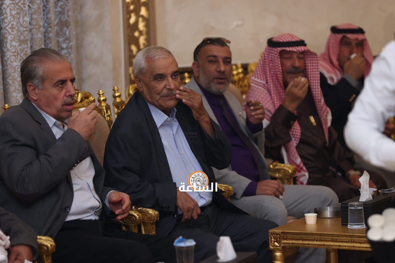 Madar Al-Saa Images 0.5347523365132649