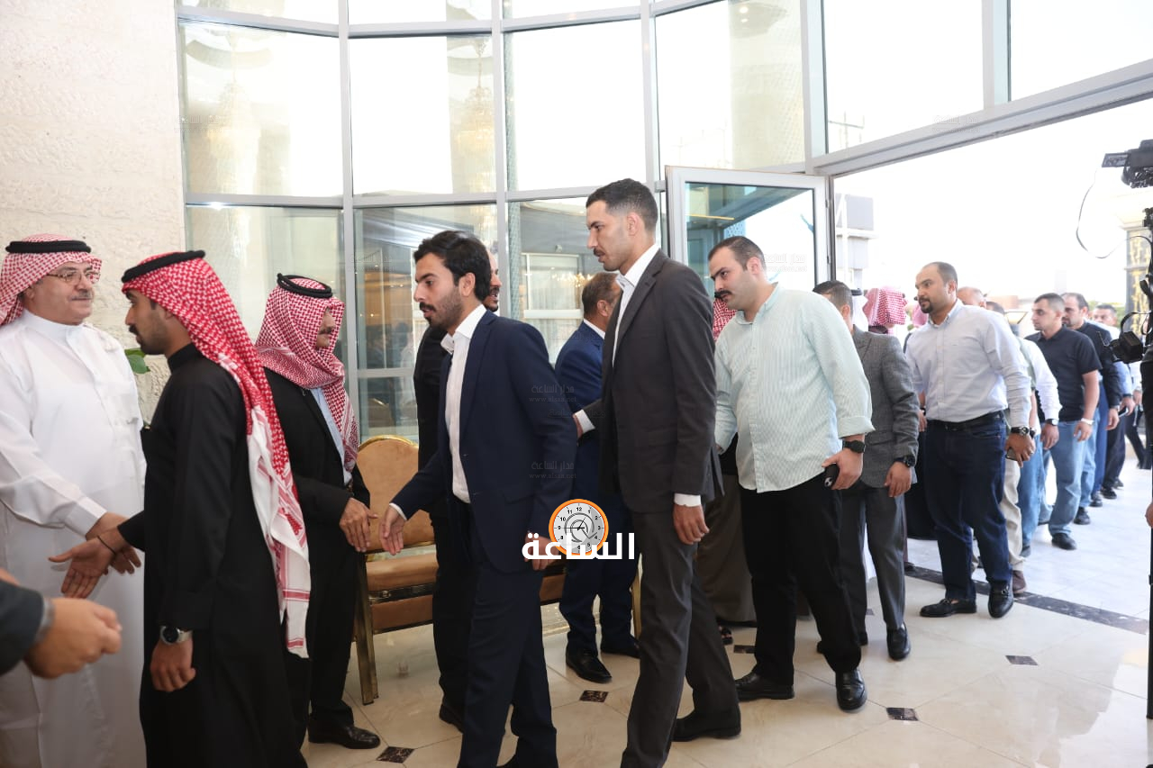 Madar Al-Saa Images 0.20819354438265958