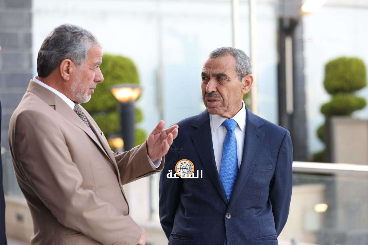 Madar Al-Saa Images 0.12850407244963413