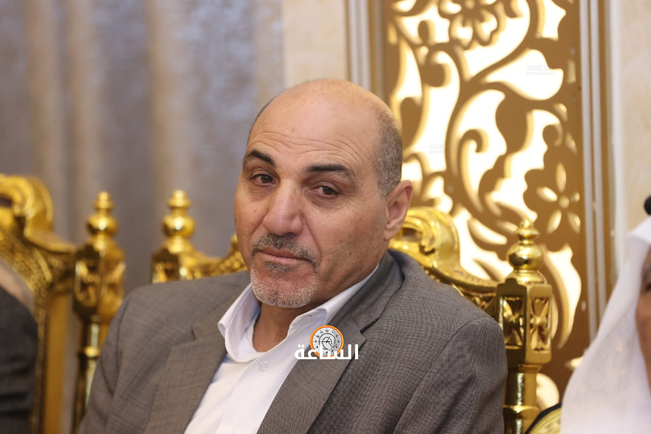 Madar Al-Saa Images 0.17583964683242304