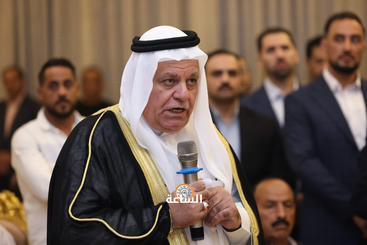 Madar Al-Saa Images 0.29078580810671983