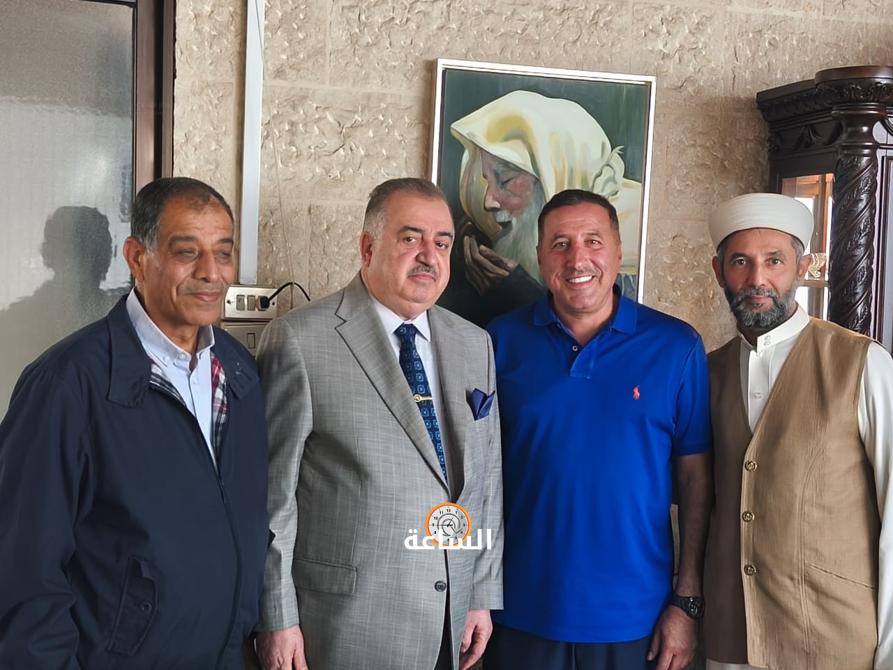 Madar Al-Saa Images 0.5293431077933289