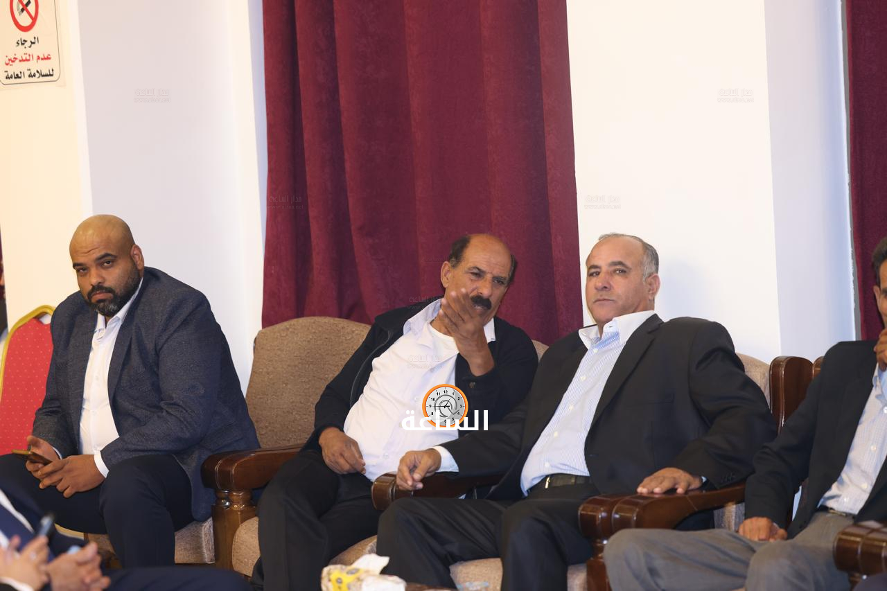 Madar Al-Saa Images 0.9045046715865717