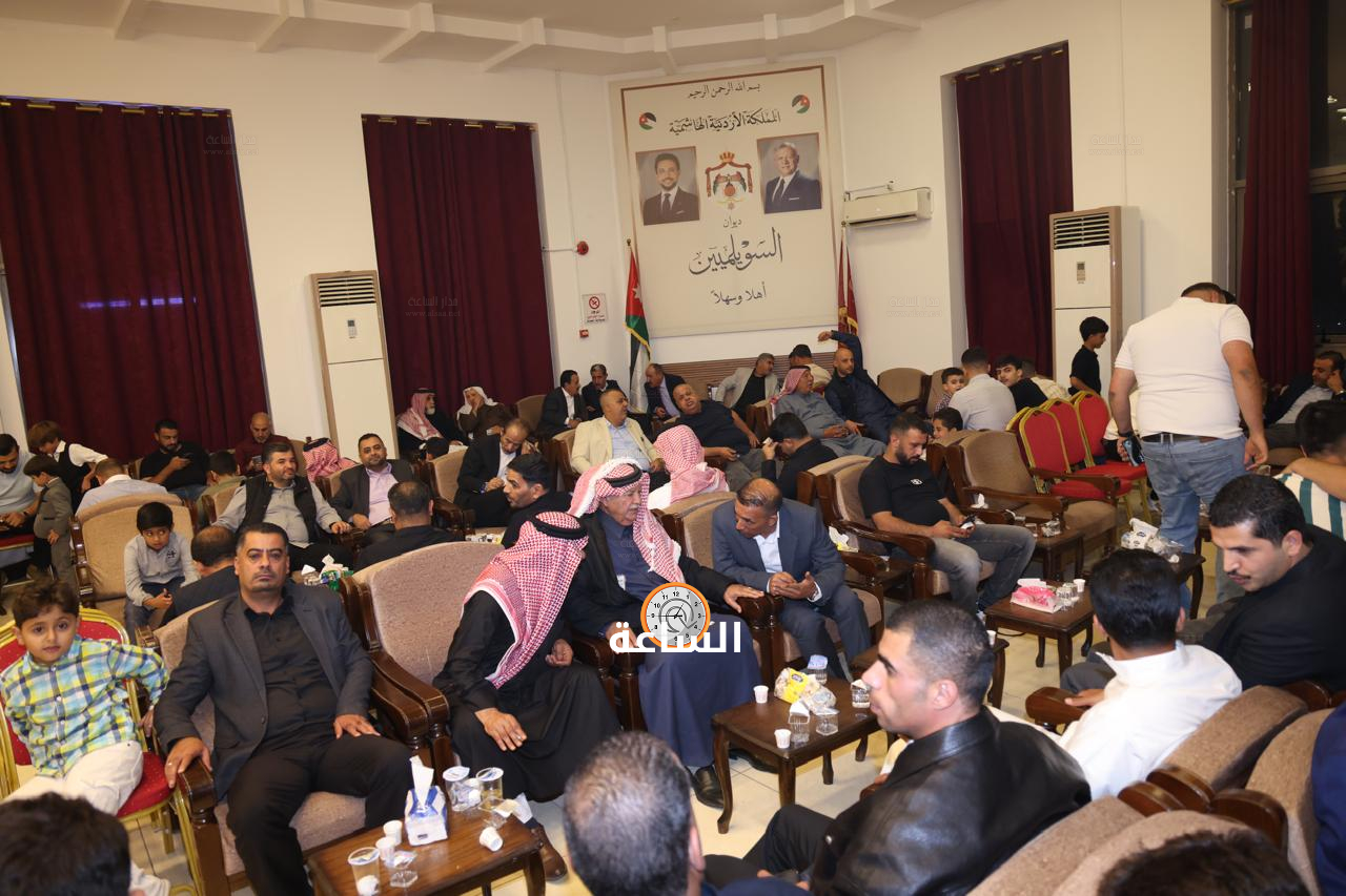 Madar Al-Saa Images 0.5917560771121803