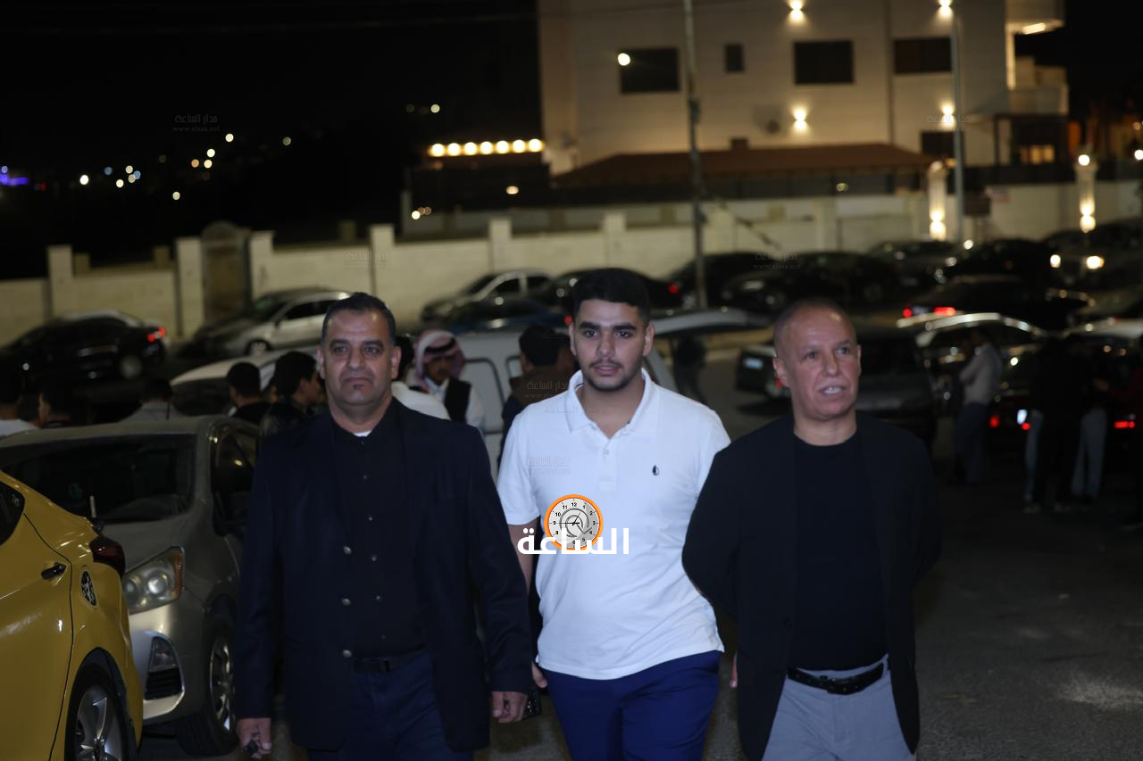 Madar Al-Saa Images 0.7301702499333587