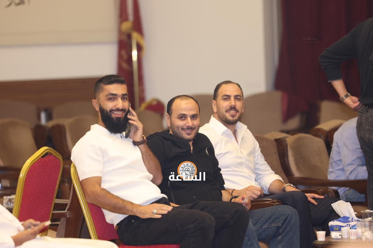 Madar Al-Saa Images 0.2509525662245936