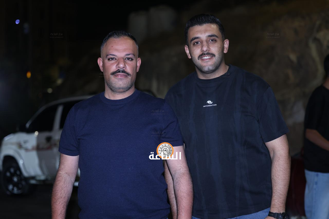 Madar Al-Saa Images 0.5268040801827659