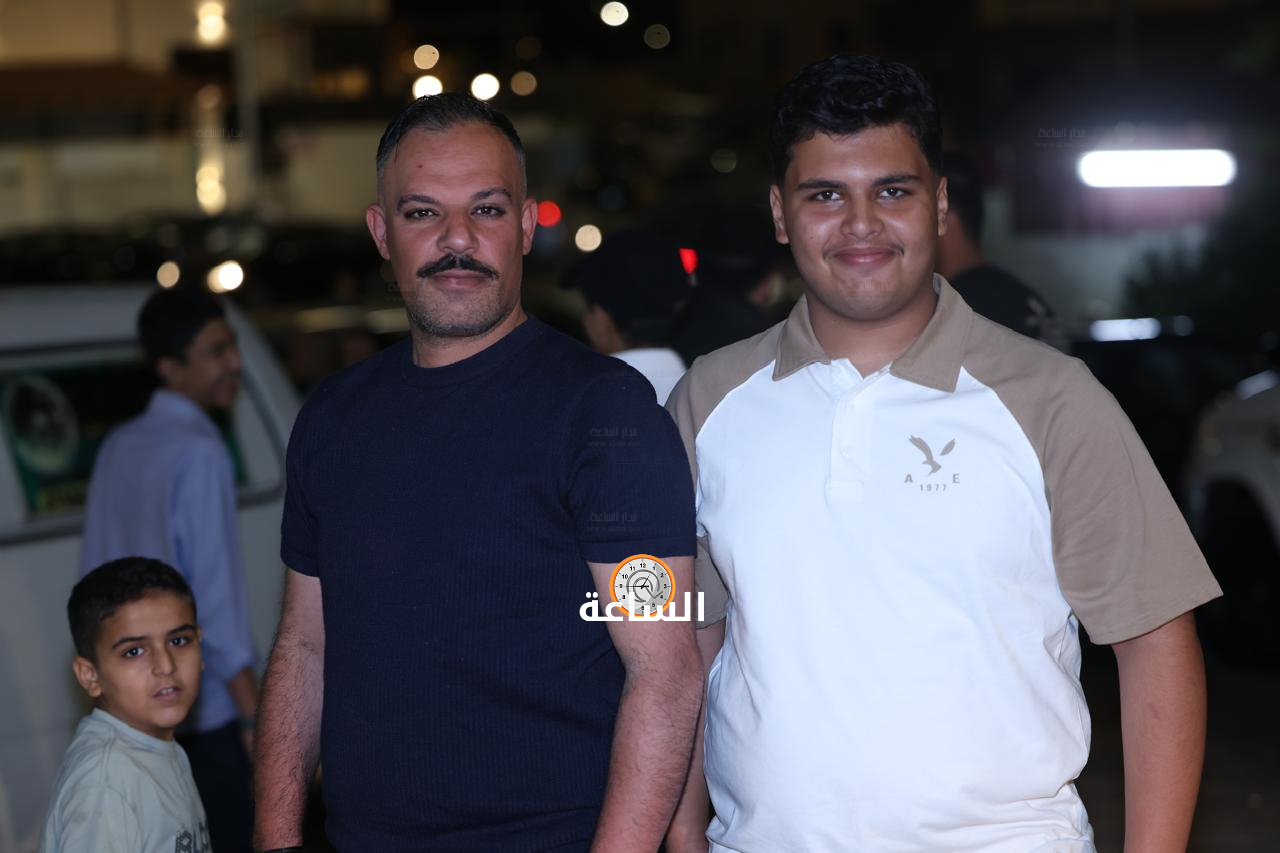 Madar Al-Saa Images 0.44336871732331695