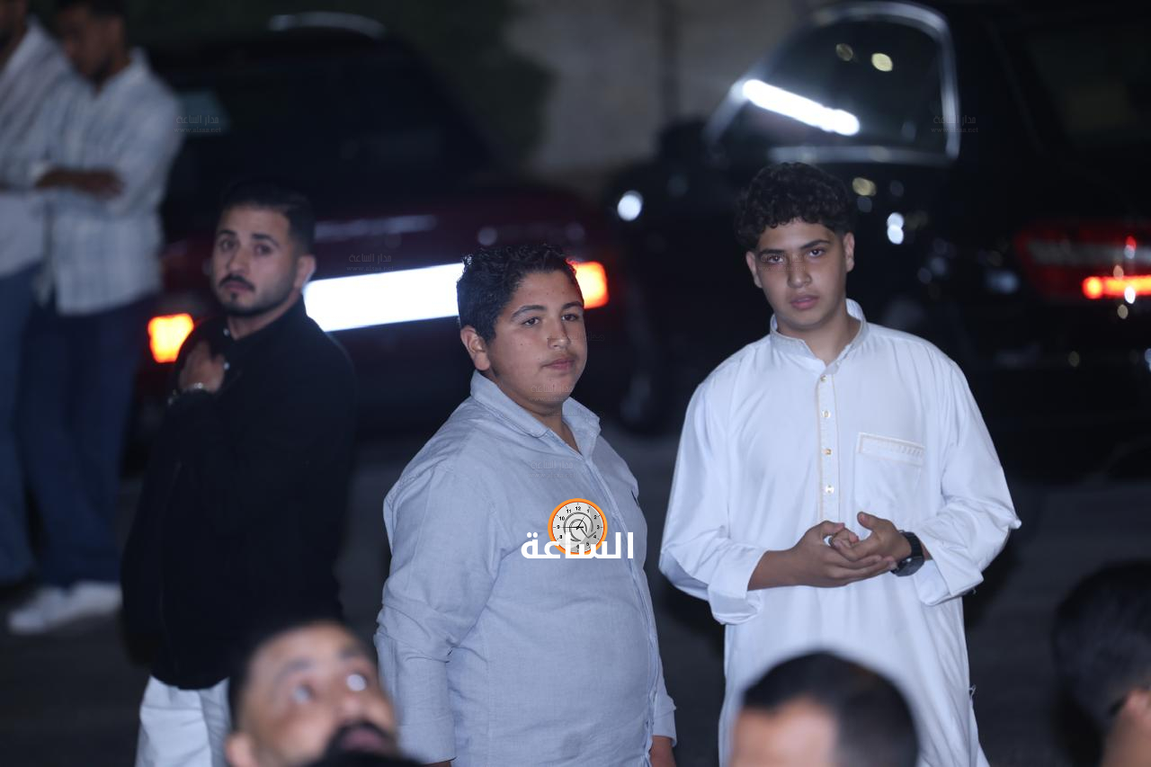 Madar Al-Saa Images 0.23626623583428108