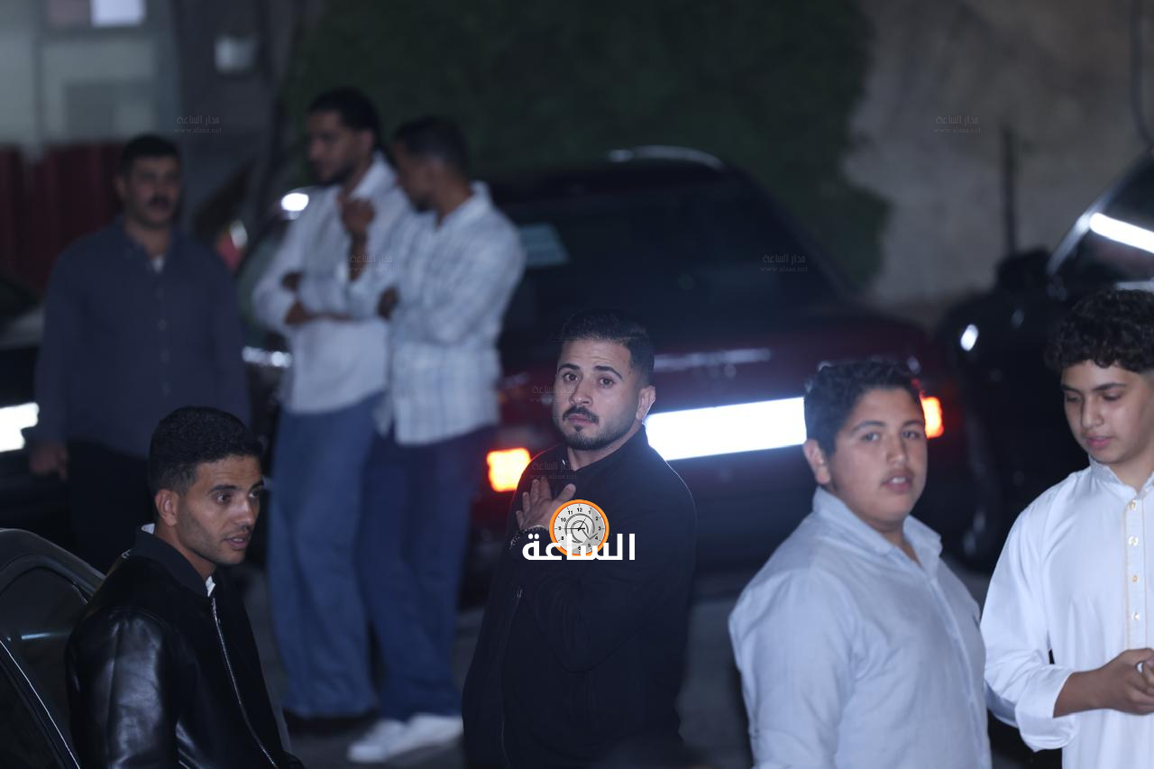 Madar Al-Saa Images 0.38409139892217004