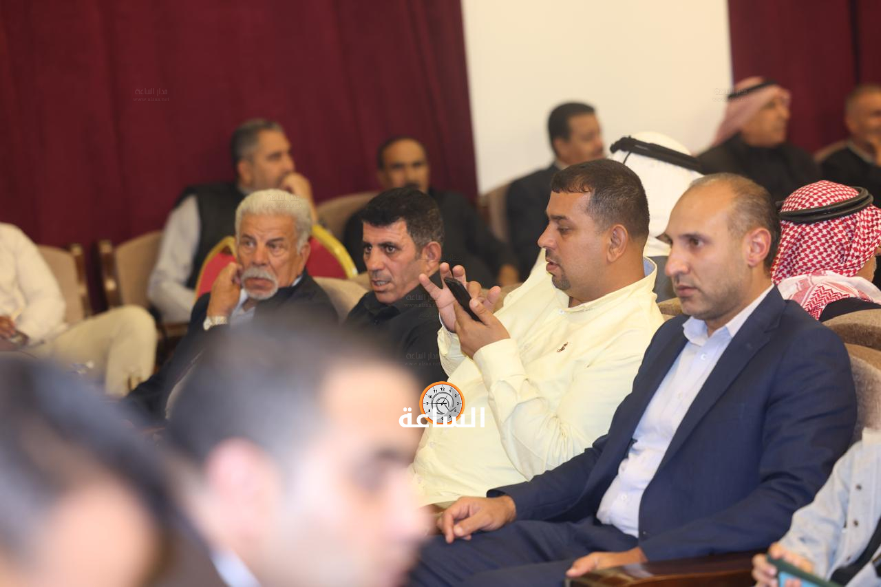 Madar Al-Saa Images 0.408698363045616
