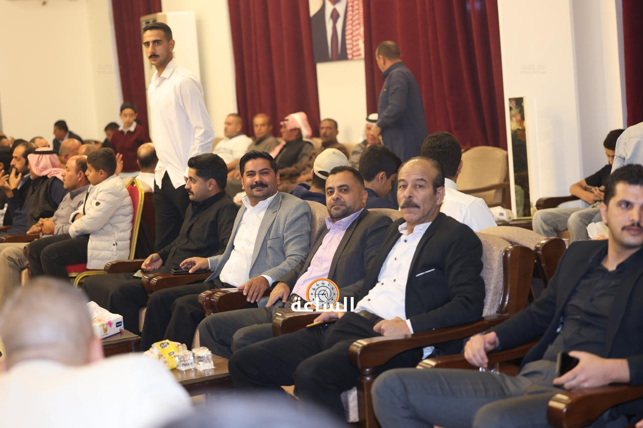 Madar Al-Saa Images 0.10456516108543545