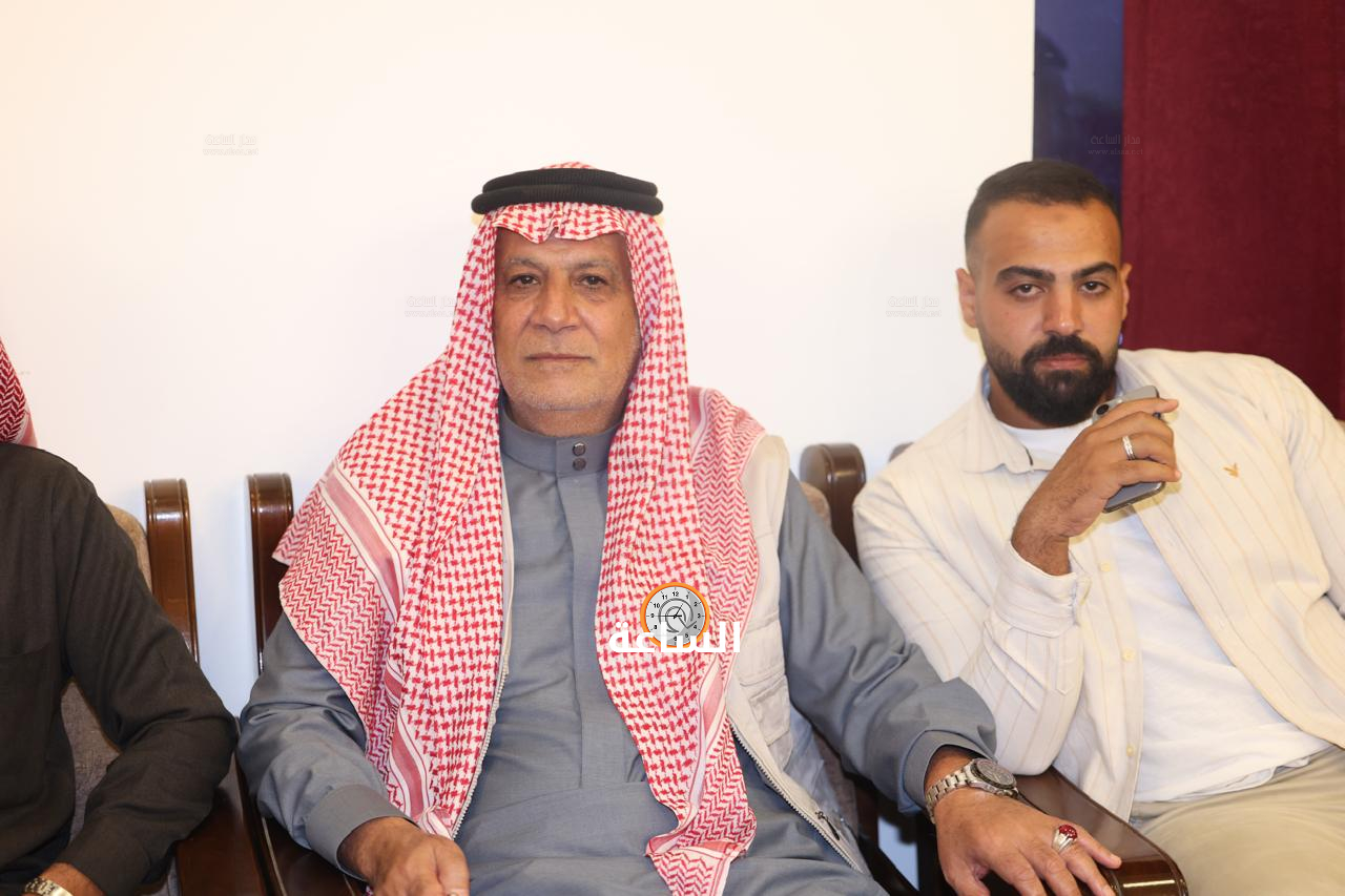 Madar Al-Saa Images 0.6457460292952424