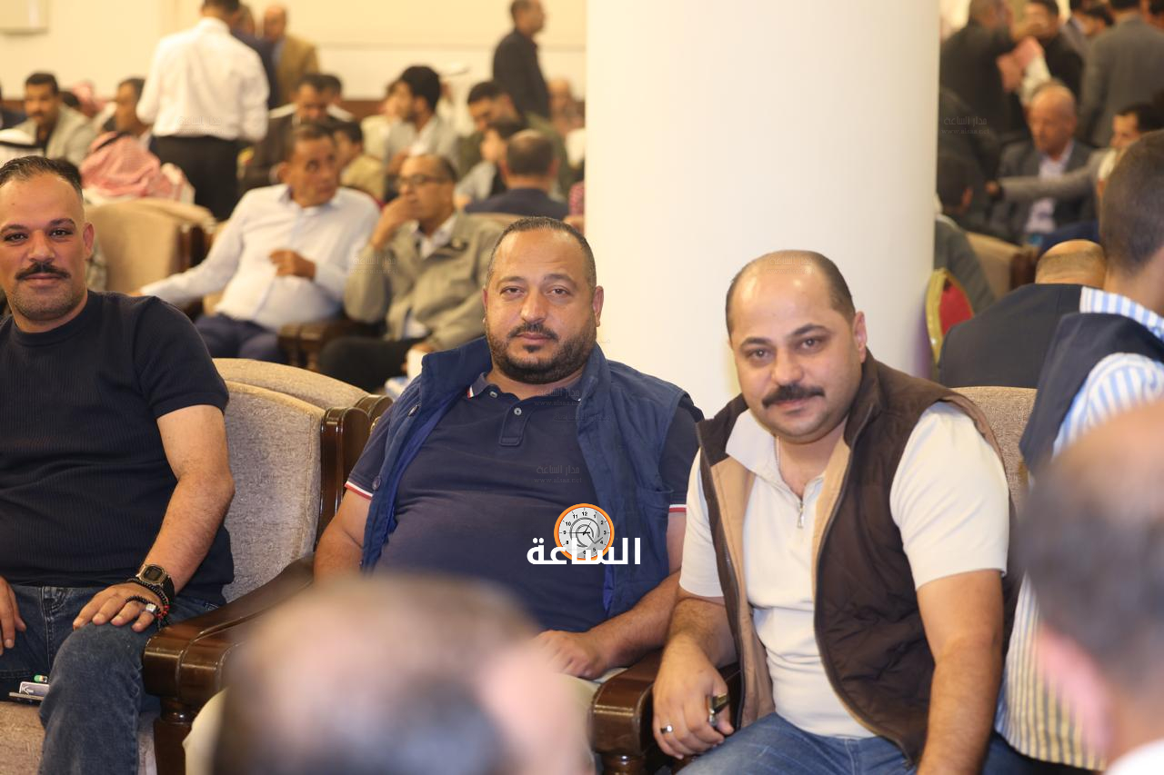 Madar Al-Saa Images 0.44026306388310865