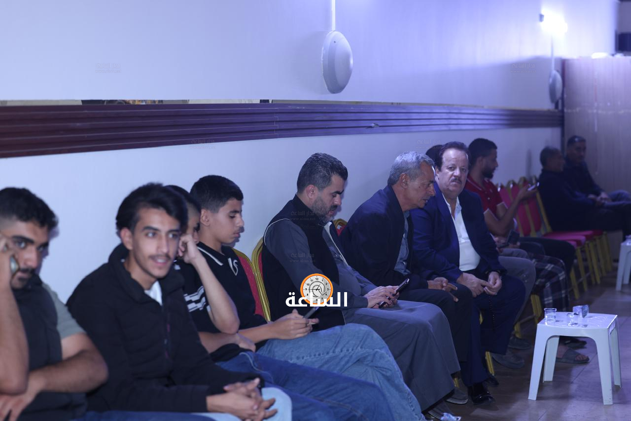 Madar Al-Saa Images 0.5553259457623465