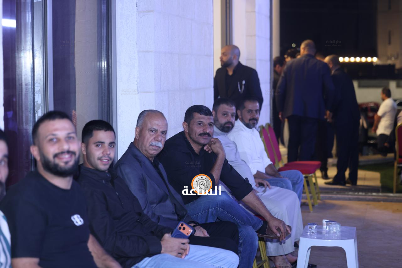 Madar Al-Saa Images 0.965080815542518