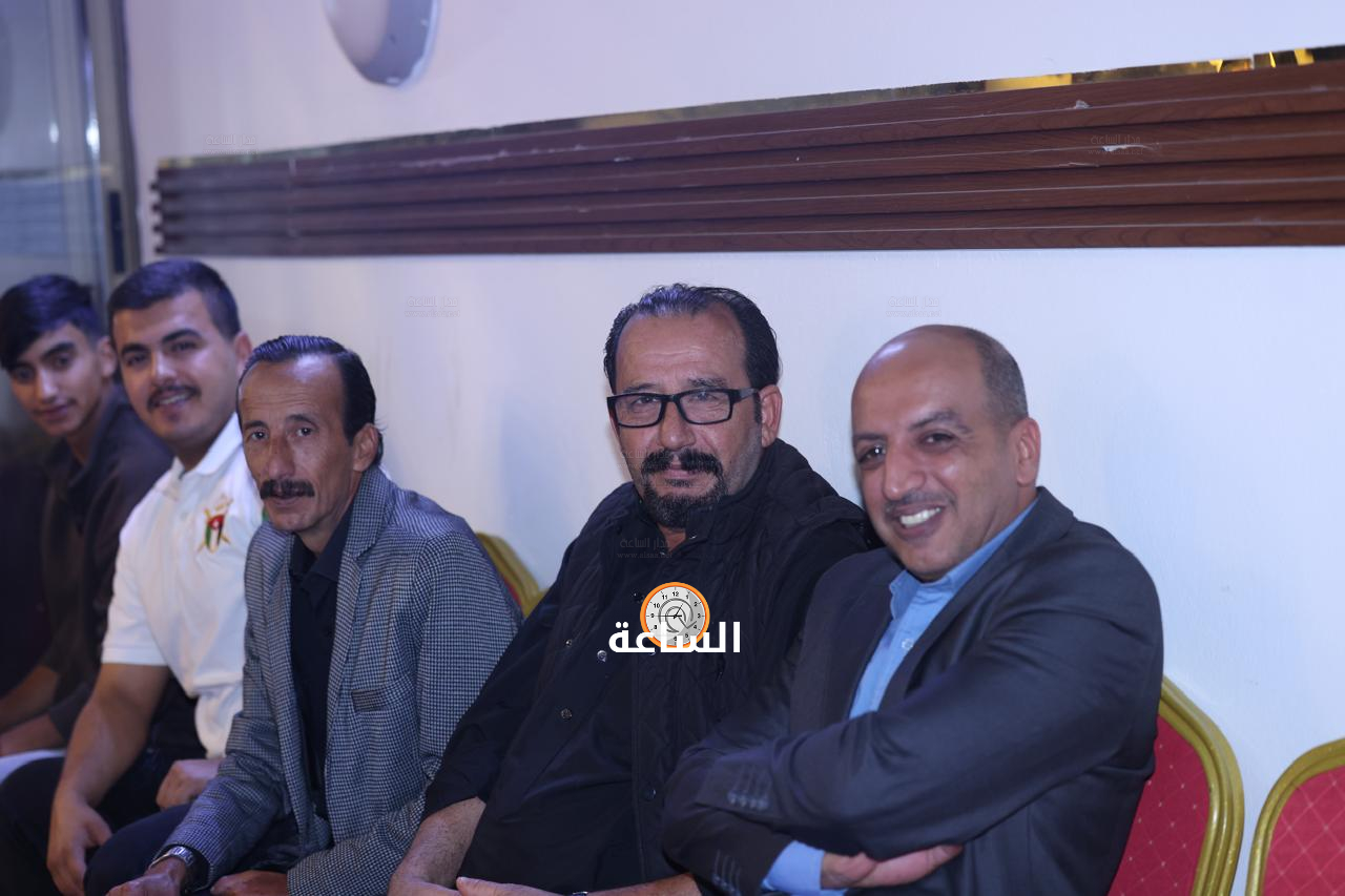 Madar Al-Saa Images 0.7165400797154603