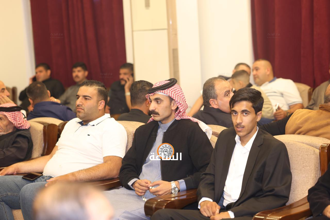 Madar Al-Saa Images 0.9954227432355623