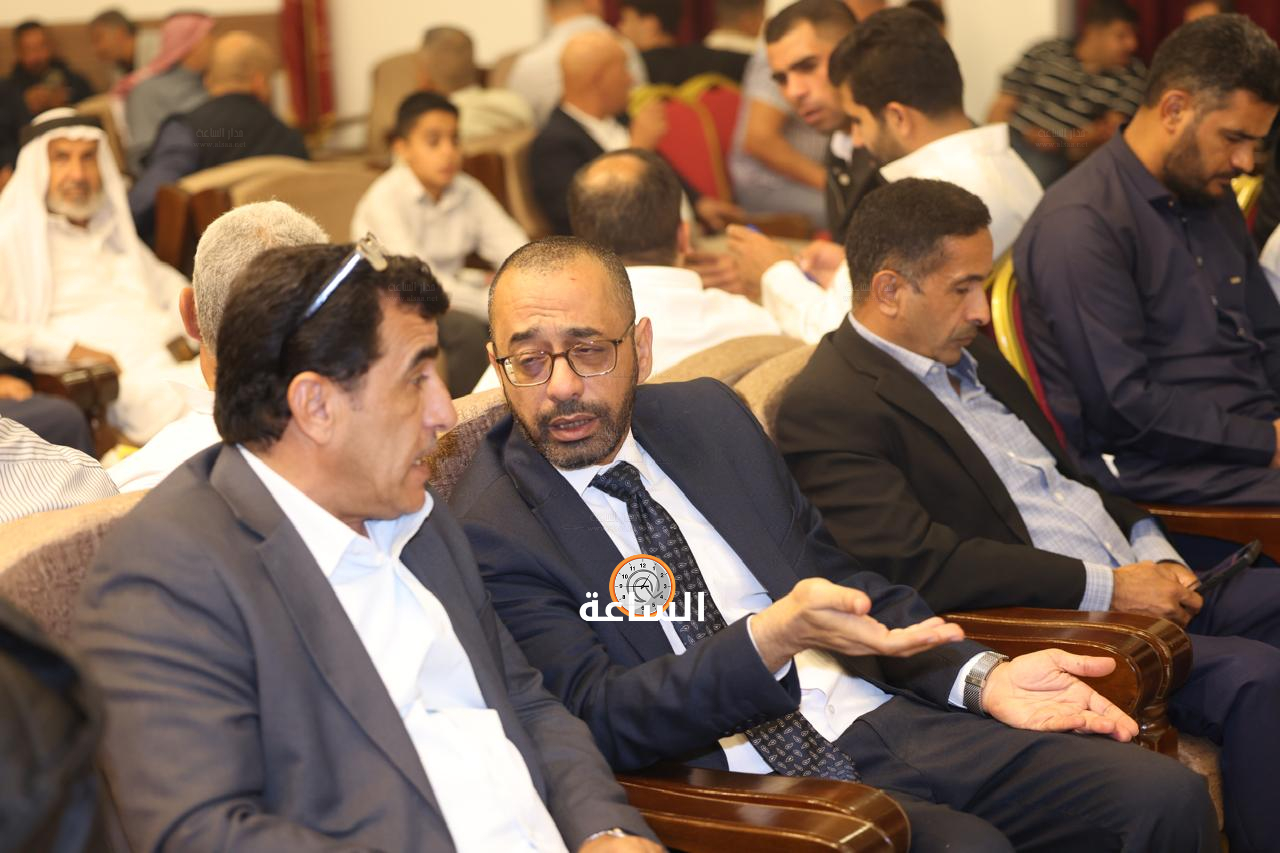 Madar Al-Saa Images 0.8085793467157896
