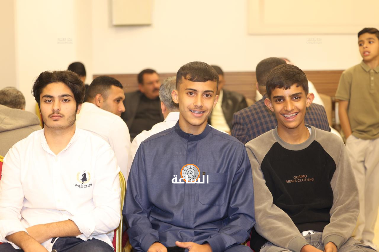 Madar Al-Saa Images 0.05842795267566403