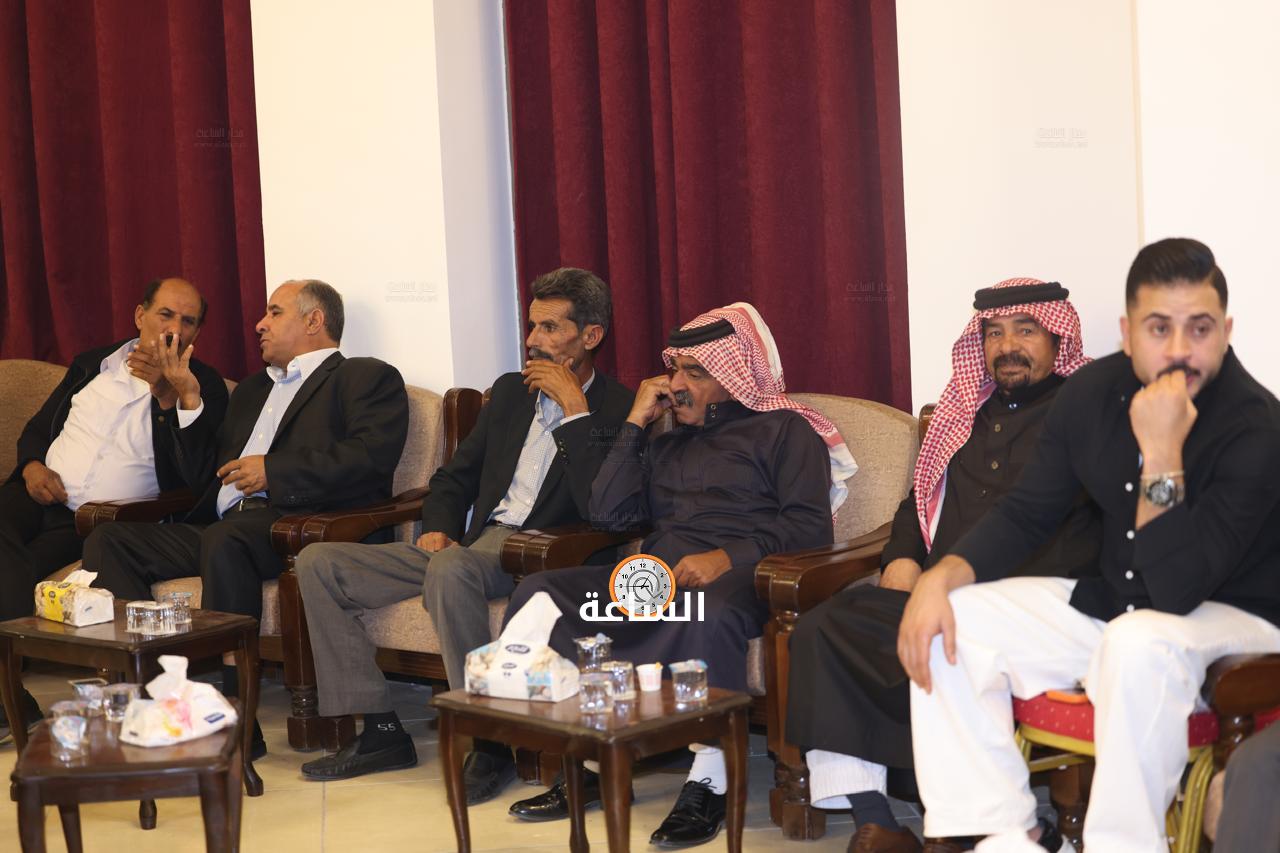 Madar Al-Saa Images 0.664666021091852