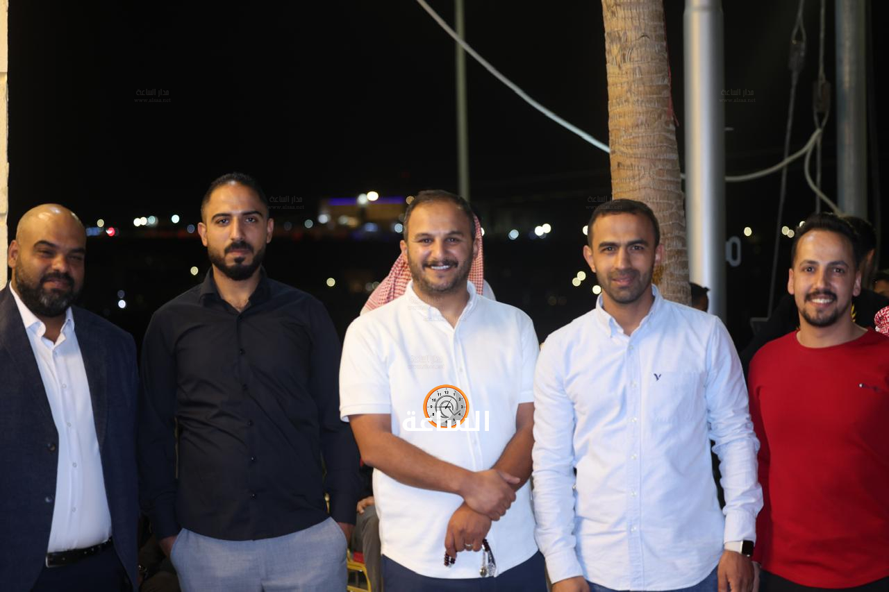 Madar Al-Saa Images 0.9072893824118101