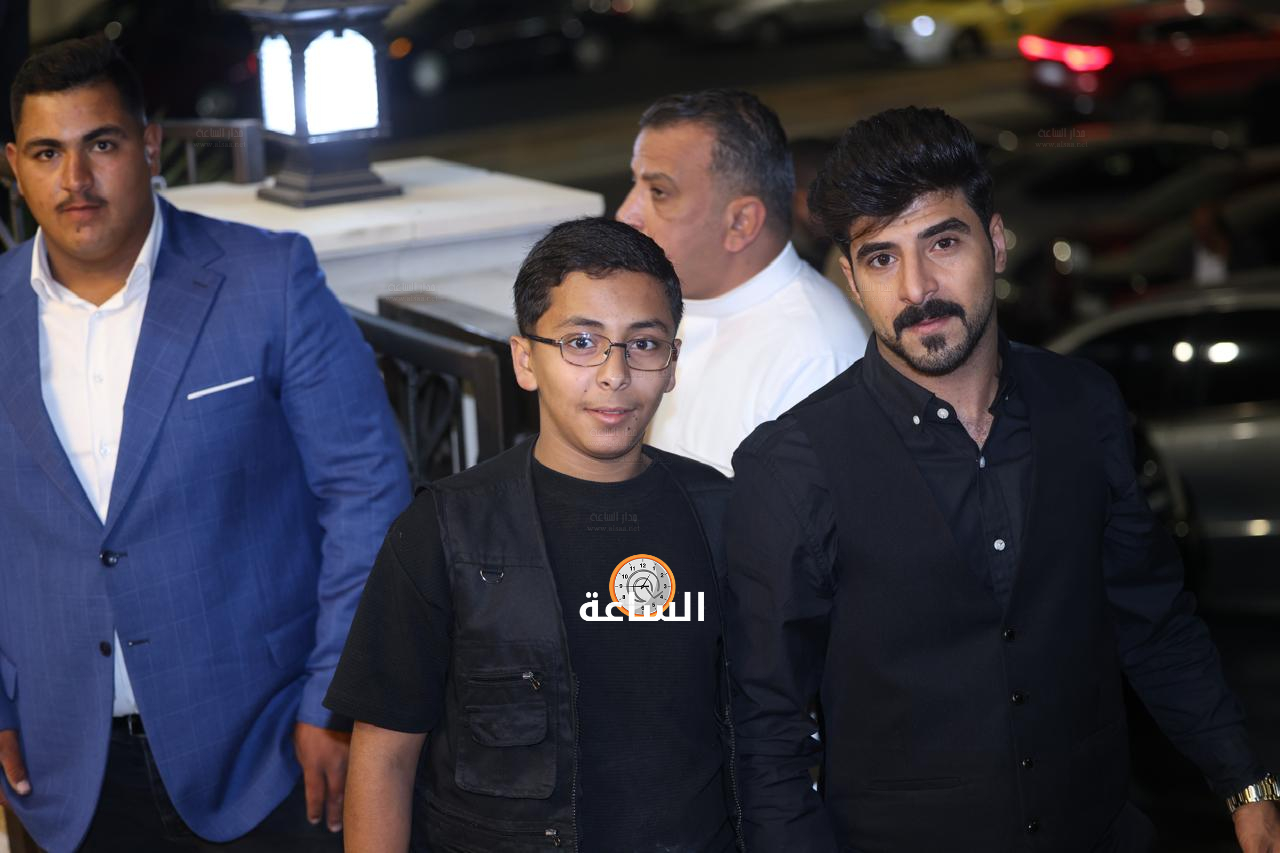 Madar Al-Saa Images 0.10401592439679619