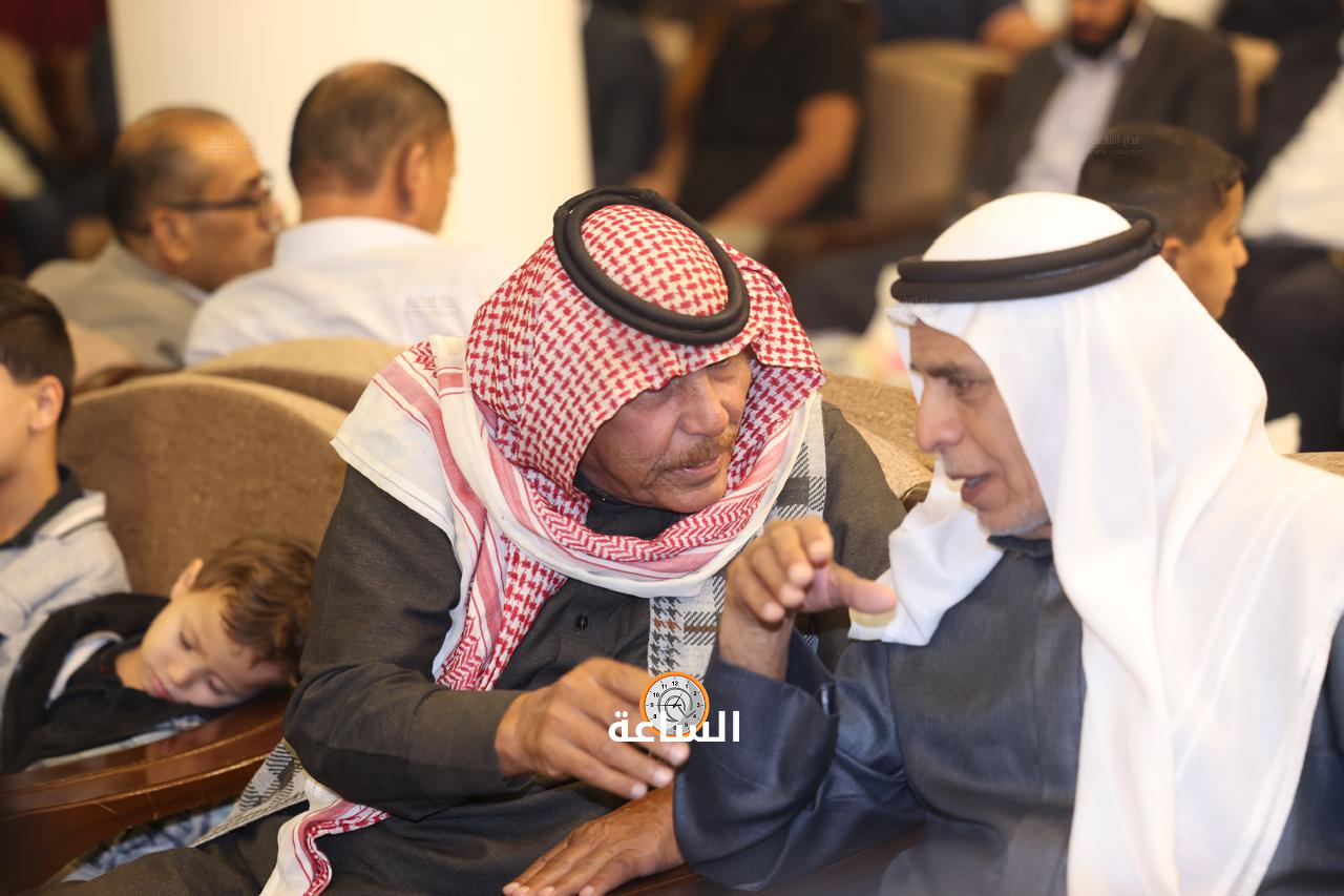 Madar Al-Saa Images 0.9682185950900012