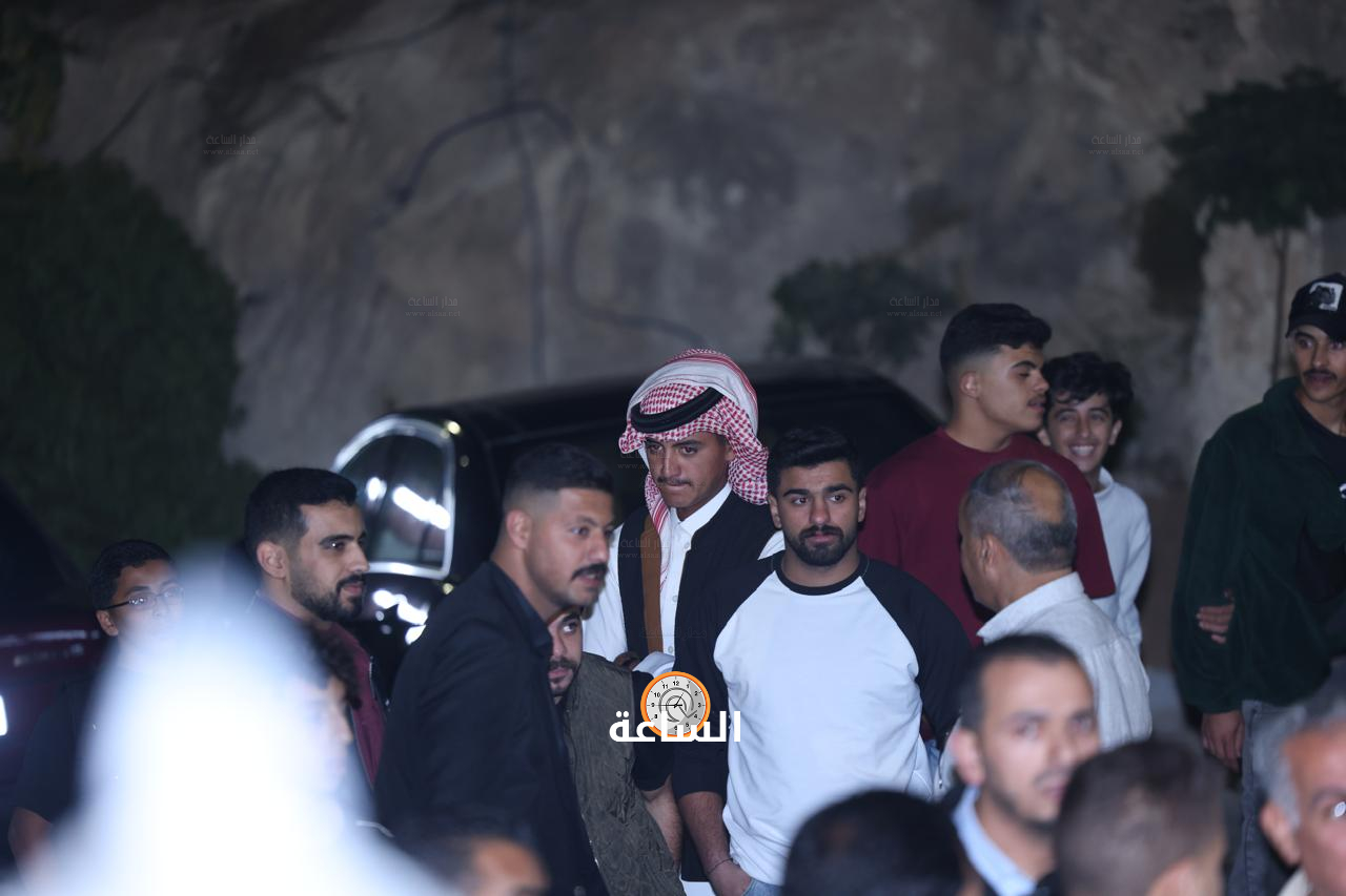 Madar Al-Saa Images 0.057680584973207716