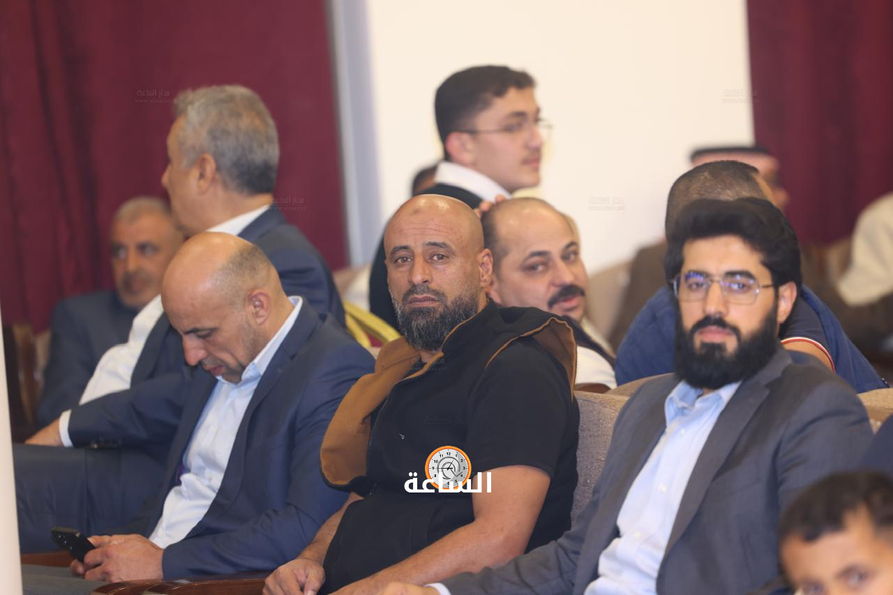 Madar Al-Saa Images 0.40695370467278646