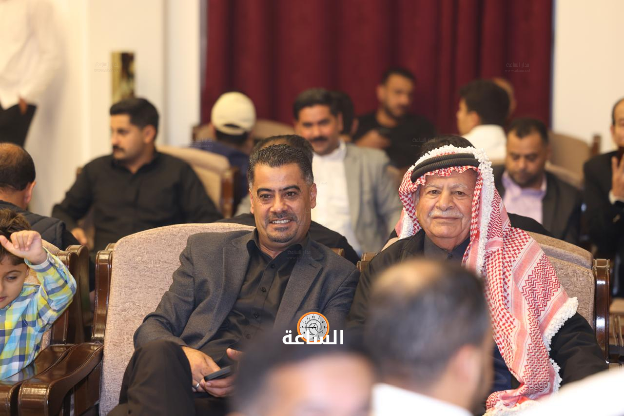 Madar Al-Saa Images 0.9745683223435315
