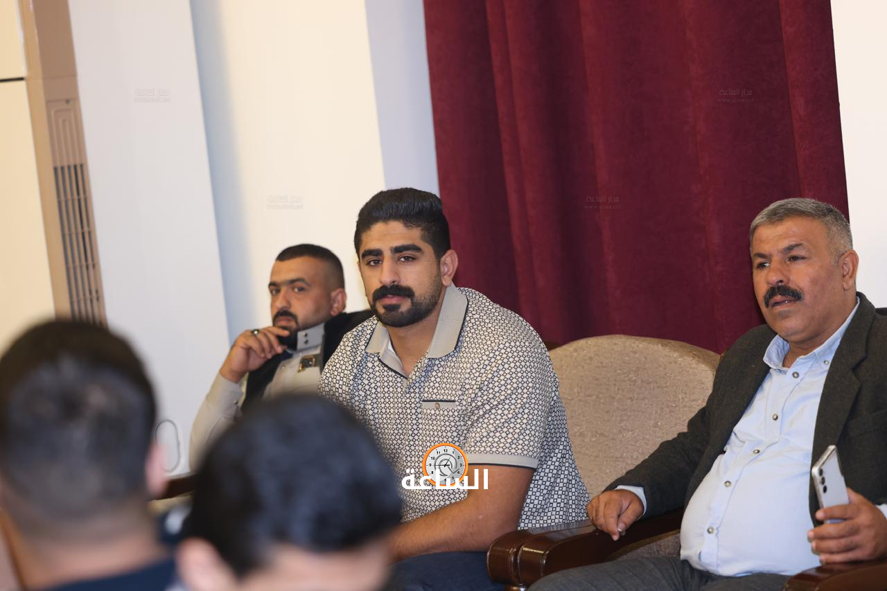 Madar Al-Saa Images 0.8679567718819609