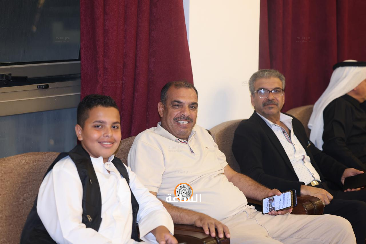 Madar Al-Saa Images 0.5208467470083908