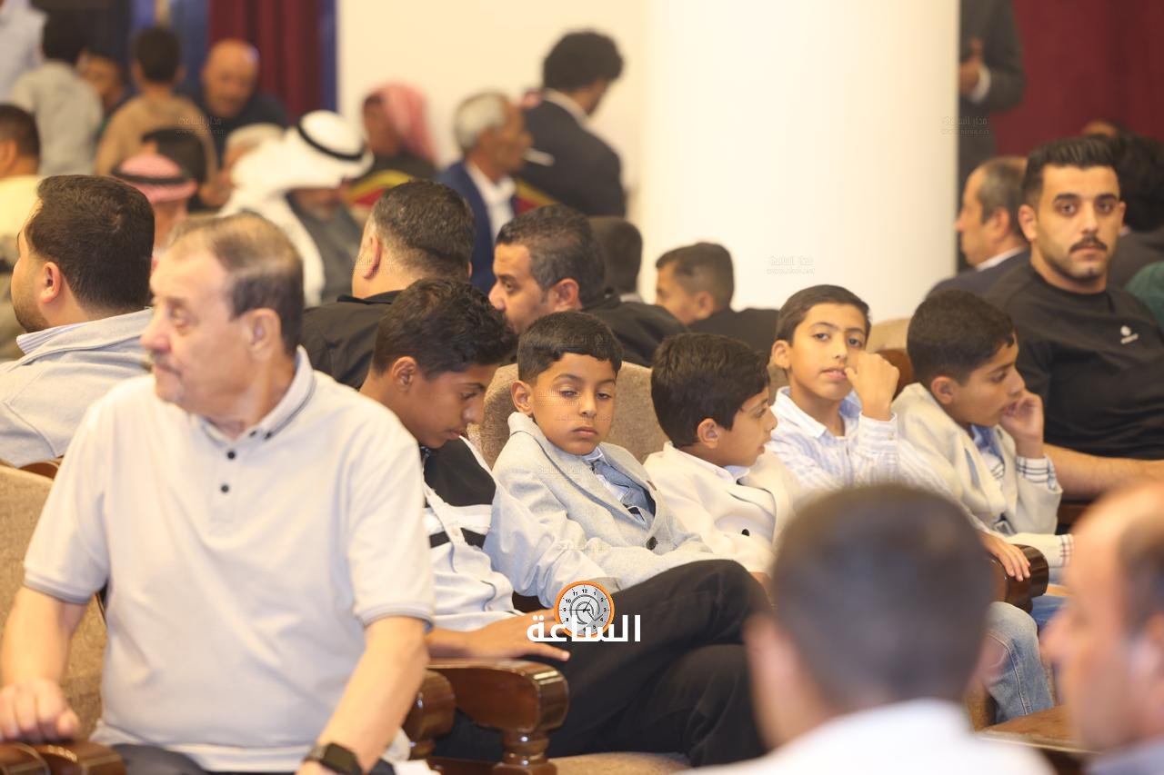 Madar Al-Saa Images 0.5558047511784233