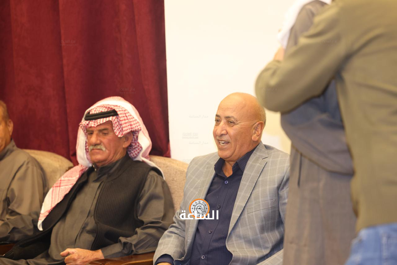 Madar Al-Saa Images 0.8265923699380585