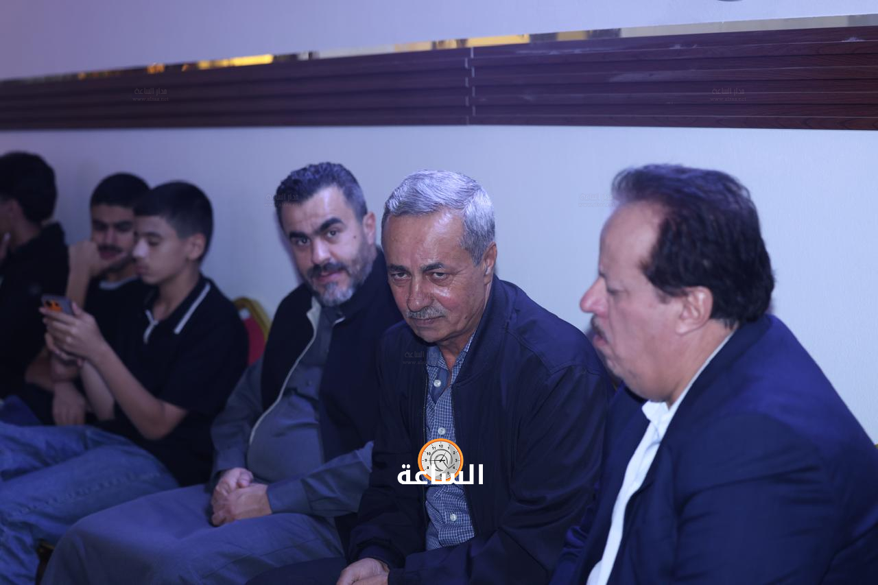 Madar Al-Saa Images 0.4256495672467847