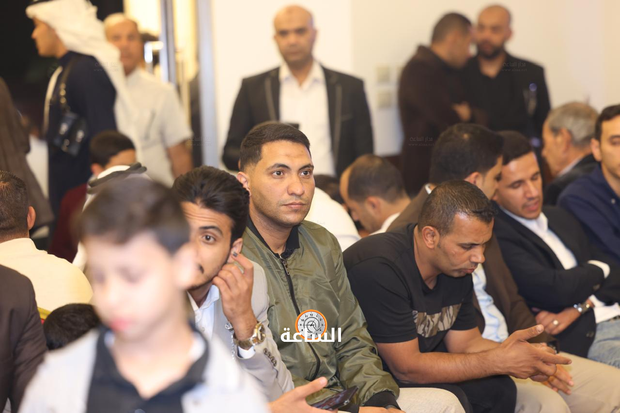 Madar Al-Saa Images 0.2862703936859903